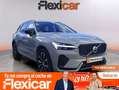 Volvo XC60 2.0 B4 D AWD Plus Dark Auto Gris - thumbnail 1