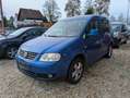 Volkswagen Caddy Caddy 2.0 TDI Life (7-Si.) Bleu - thumbnail 2