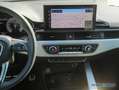 Audi A4 Av. 45 TFSI qu. 2x S line AHK LED Navi Sitzh. Zwart - thumbnail 9