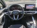 Audi A4 Av. 45 TFSI qu. 2x S line AHK LED Navi Sitzh. Zwart - thumbnail 8