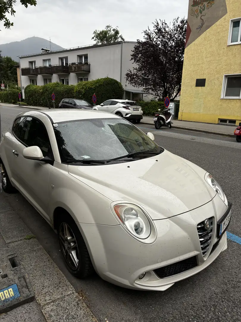 Alfa Romeo MiTo 1,4 16V Junior - 2