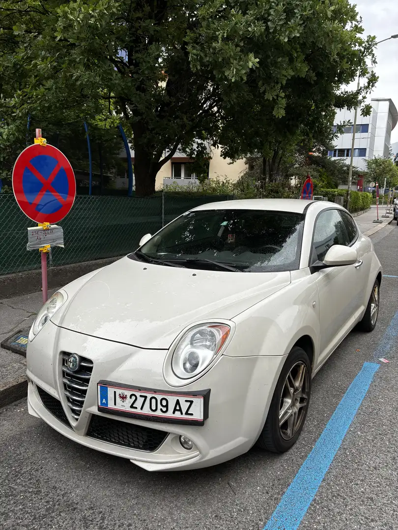 Alfa Romeo MiTo 1,4 16V Junior - 1