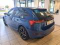 Skoda Scala Monte Carlo / NAVI / KAMERA Blau - thumbnail 5