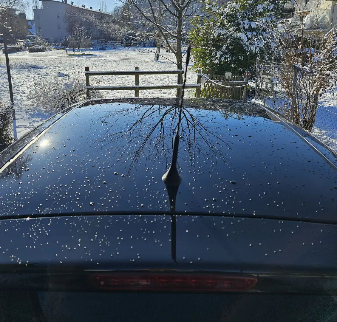 Fiat Punto Punto 1,4 78 Easy Easy Schwarz - 2