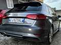 Audi A3 A3 sportback 30 1.6 tdi Sport 116cv s-tronic Grigio - thumbnail 14