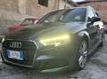 Audi A3 A3 sportback 30 1.6 tdi Sport 116cv s-tronic Grigio - thumbnail 10