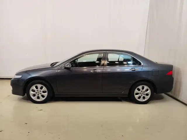 Honda Accord 2.2i-CTDi Executive E. Especial