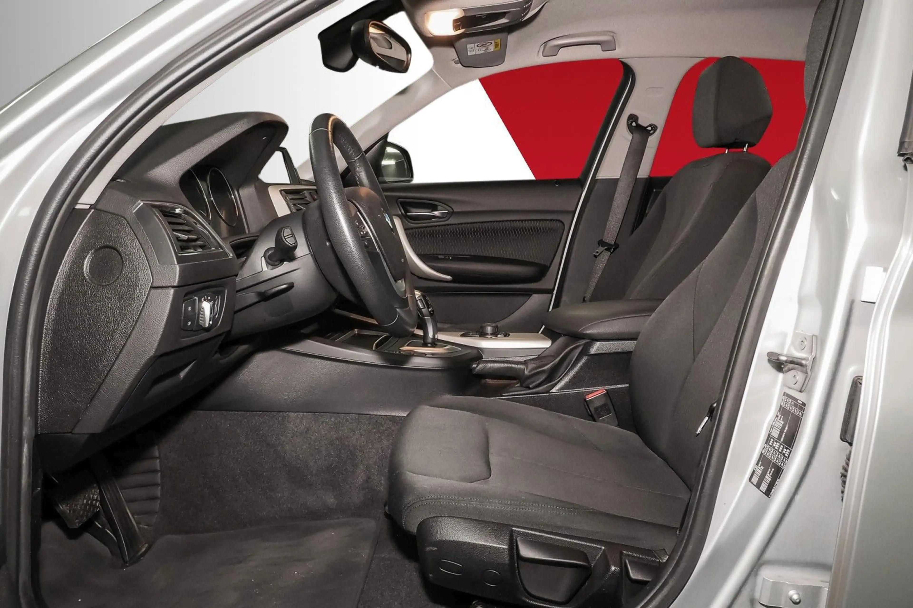 BMW 120 i Advantage*SORGLOS-PAKET*GARANTIE*DEKRA*TOP — photo 10