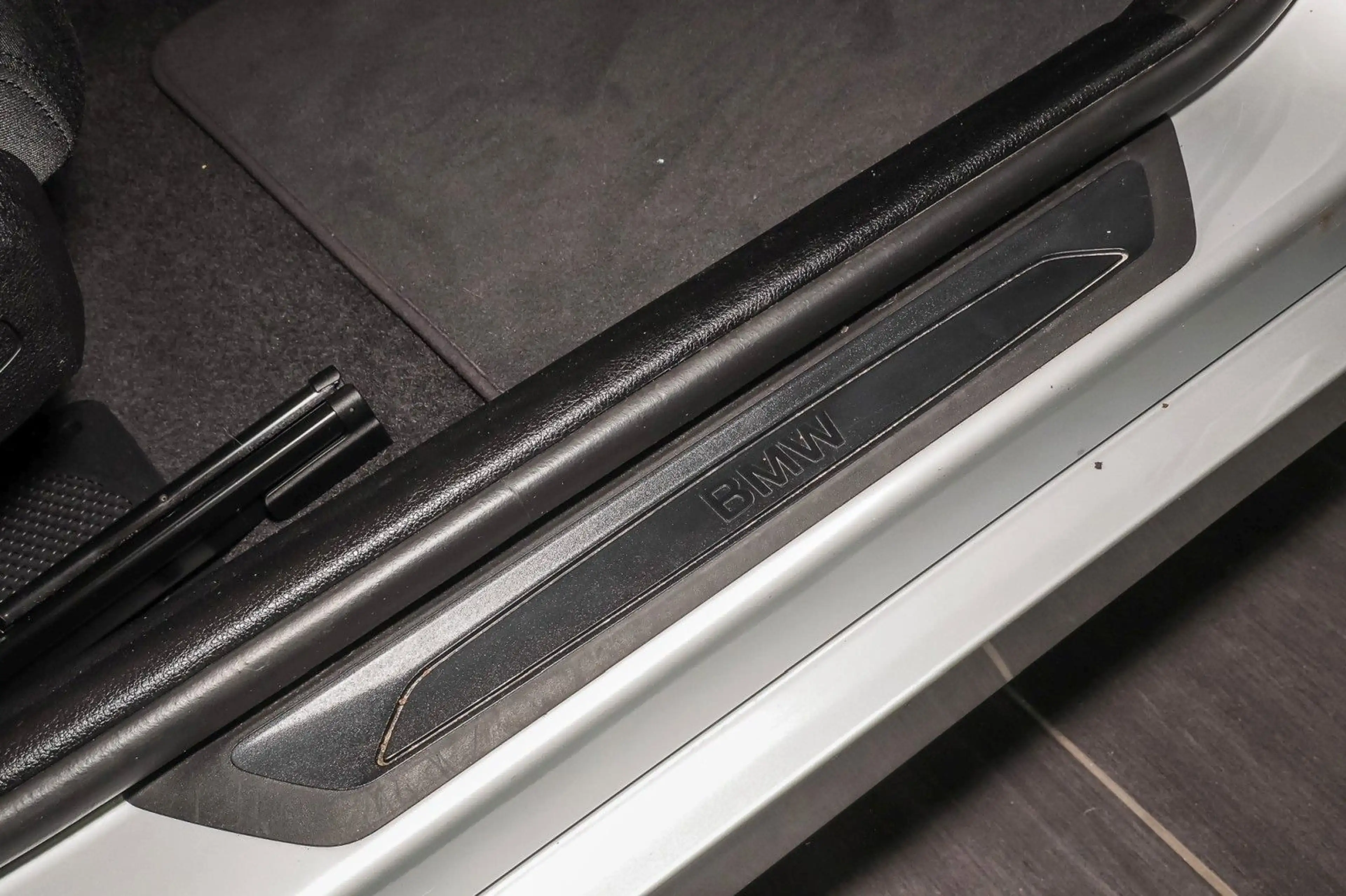 BMW 120 i Advantage*SORGLOS-PAKET*GARANTIE*DEKRA*TOP — photo 9