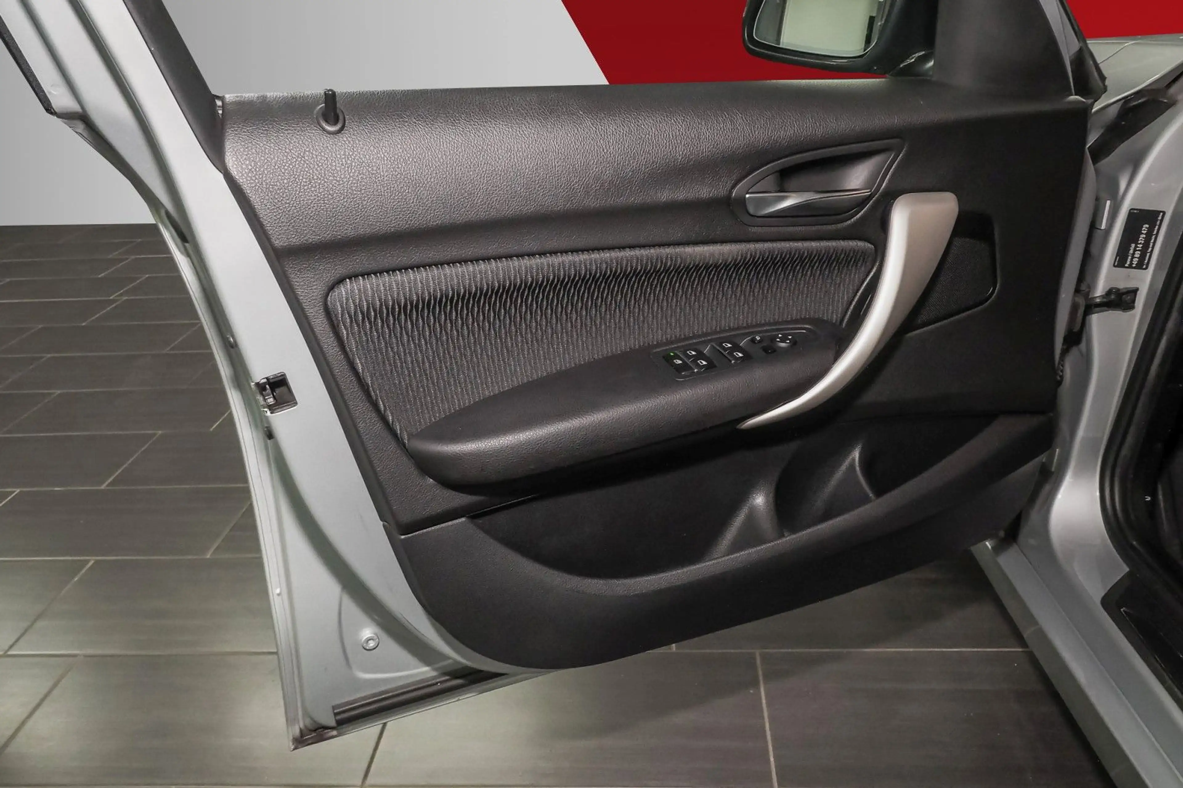 BMW 120 i Advantage*SORGLOS-PAKET*GARANTIE*DEKRA*TOP — photo 8