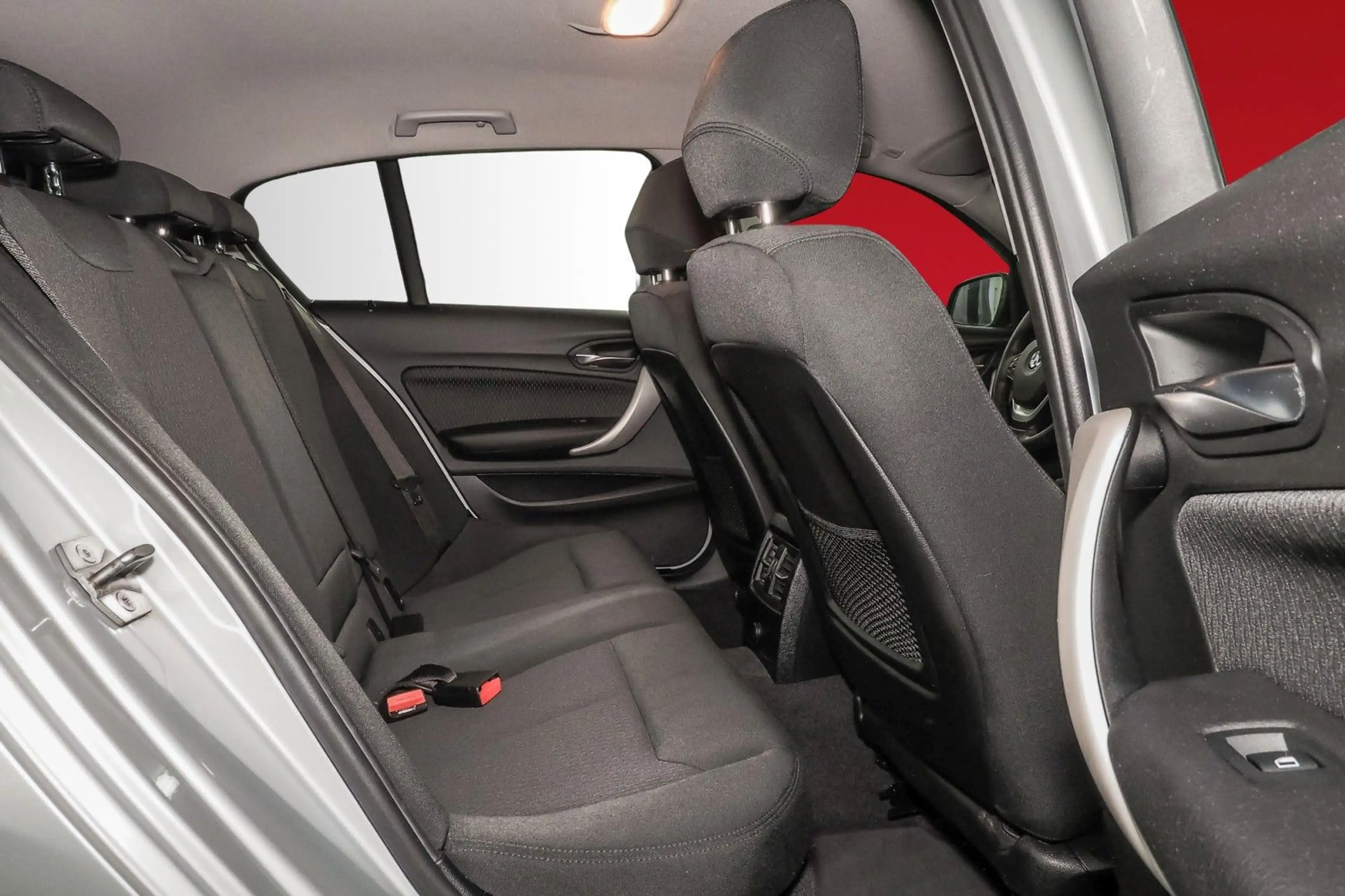 BMW 120 i Advantage*SORGLOS-PAKET*GARANTIE*DEKRA*TOP — photo 13
