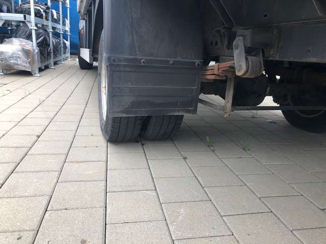 Iveco Daily 50 C 15 V L