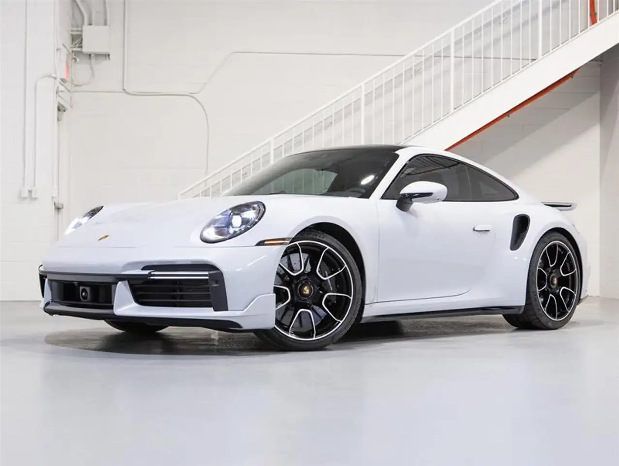 2024 Porsche 911
