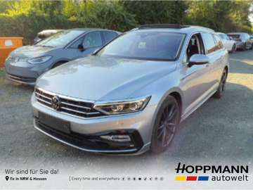 nza 2.0 TDI R-Line Elegance AHK P