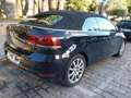 Volkswagen Golf Cabrio 1.6 TDI 105cv BlueMotion Tech Negro - thumbnail 6