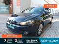 Volkswagen Golf Cabrio 1.6 TDI 105cv BlueMotion Tech Negro - thumbnail 1