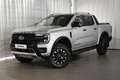 Ford Ranger Ranger Doppelkabine Wildtrak e-4WD 2.3 EcoBoost... Silber - thumbnail 32