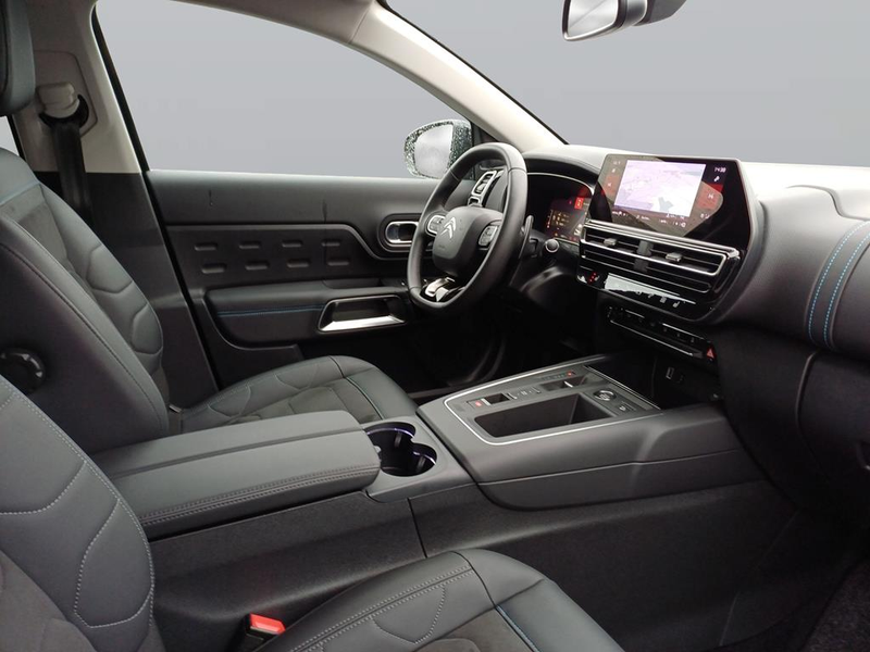 Citroen C5 Aircross BlueHDi 130 S&S EAT8 Max — photo 10