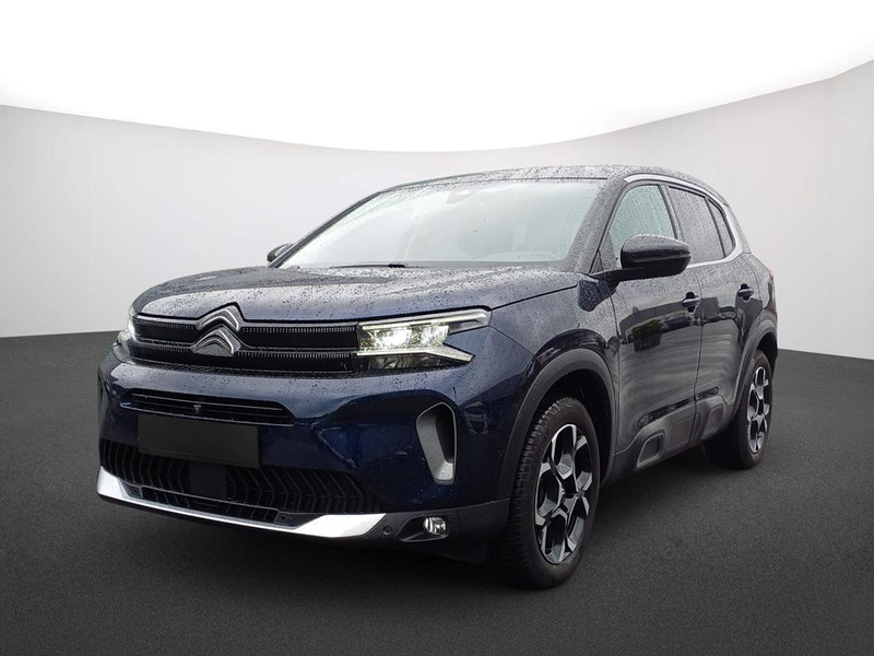 Citroen C5 Aircross BlueHDi 130 S&S EAT8 Max