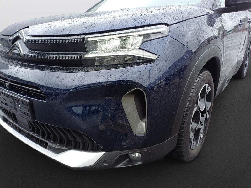Citroen C5 Aircross BlueHDi 130 S&S EAT8 Max — photo 8