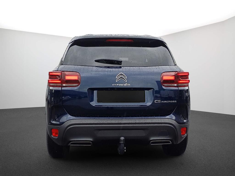 Citroen C5 Aircross BlueHDi 130 S&S EAT8 Max — photo 3
