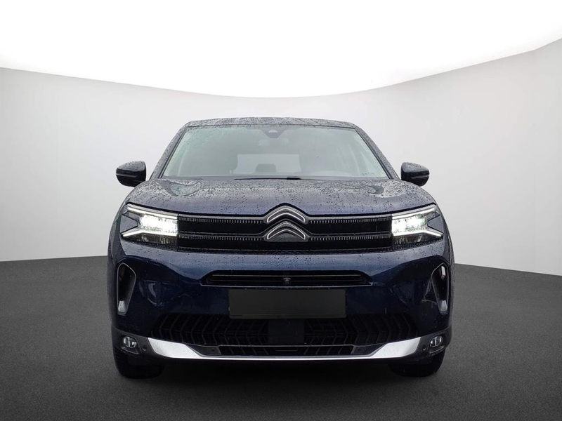 Citroen C5 Aircross BlueHDi 130 S&S EAT8 Max — photo 2