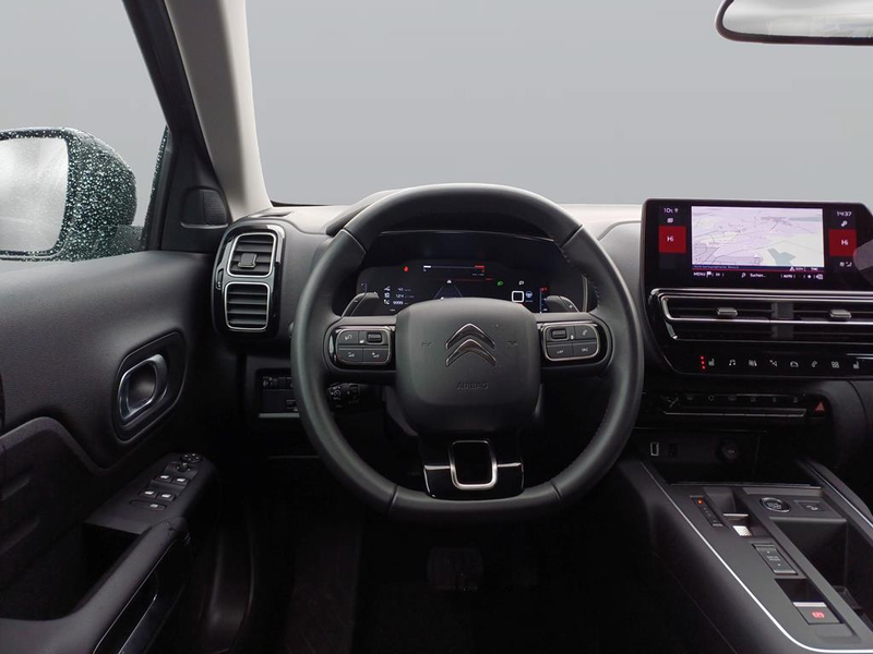 Citroen C5 Aircross BlueHDi 130 S&S EAT8 Max — photo 12