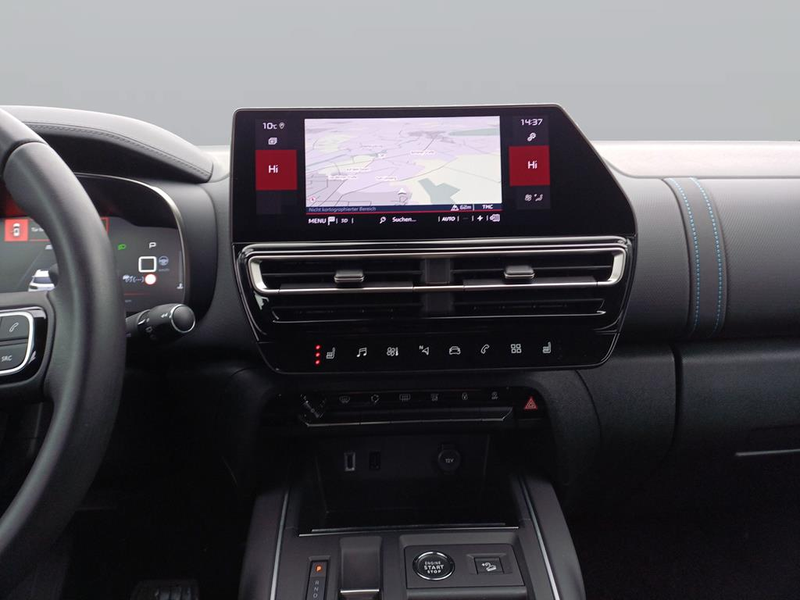 Citroen C5 Aircross BlueHDi 130 S&S EAT8 Max — photo 11