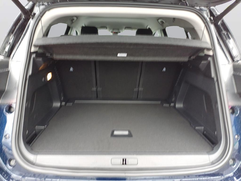 Citroen C5 Aircross BlueHDi 130 S&S EAT8 Max — photo 6