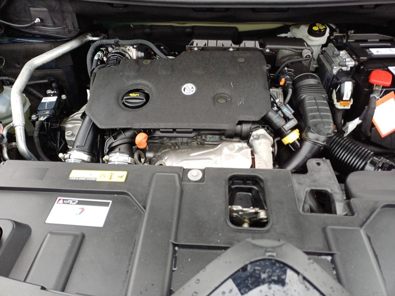 Citroen C5 Aircross BlueHDi 130 S&S EAT8 Max — photo 5