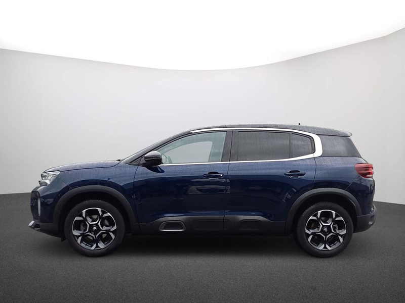 Citroen C5 Aircross BlueHDi 130 S&S EAT8 Max — photo 4