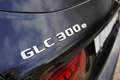 Mercedes-Benz GLC 300 300e 4MATIC AMG/Burmester/Dealer onderhouden Negro - thumbnail 8