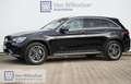 Mercedes-Benz GLC 300 300e 4MATIC AMG/Burmester/Dealer onderhouden Negro - thumbnail 1