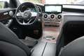 Mercedes-Benz GLC 300 300e 4MATIC AMG/Burmester/Dealer onderhouden Negro - thumbnail 12