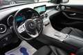 Mercedes-Benz GLC 300 300e 4MATIC AMG/Burmester/Dealer onderhouden Negro - thumbnail 11