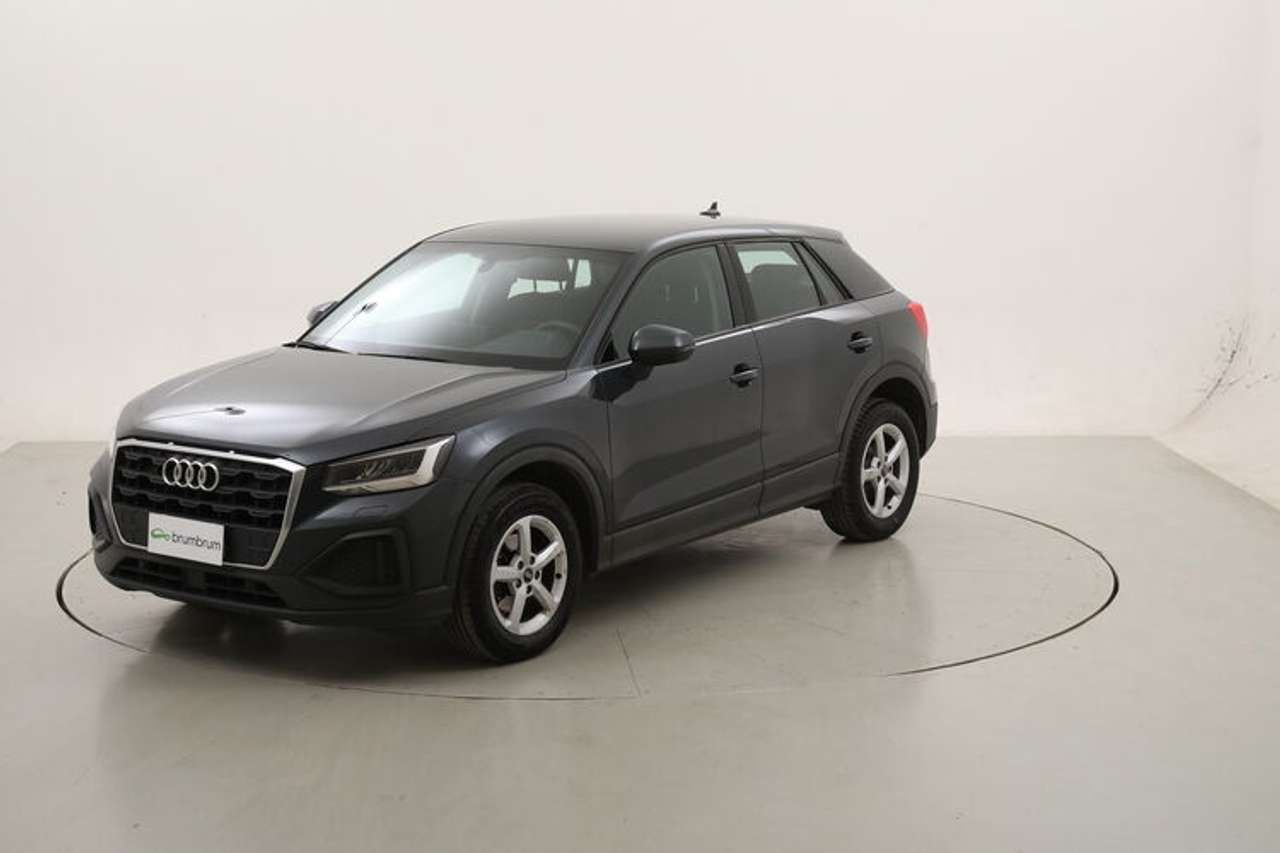 Audi Q2 Business S tronic 1.5 Benzina 150CV