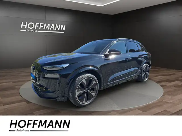 Audi SQ6 e-tron quattro Pano+Matrix+AHK+ACC+HuD+B&O