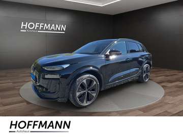 quattro Pano+Matrix+AHK+ACC+HuD+B&O