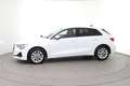 Audi A3 30 TFSI Weiß - thumbnail 3