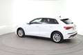Audi A3 30 TFSI Weiß - thumbnail 2