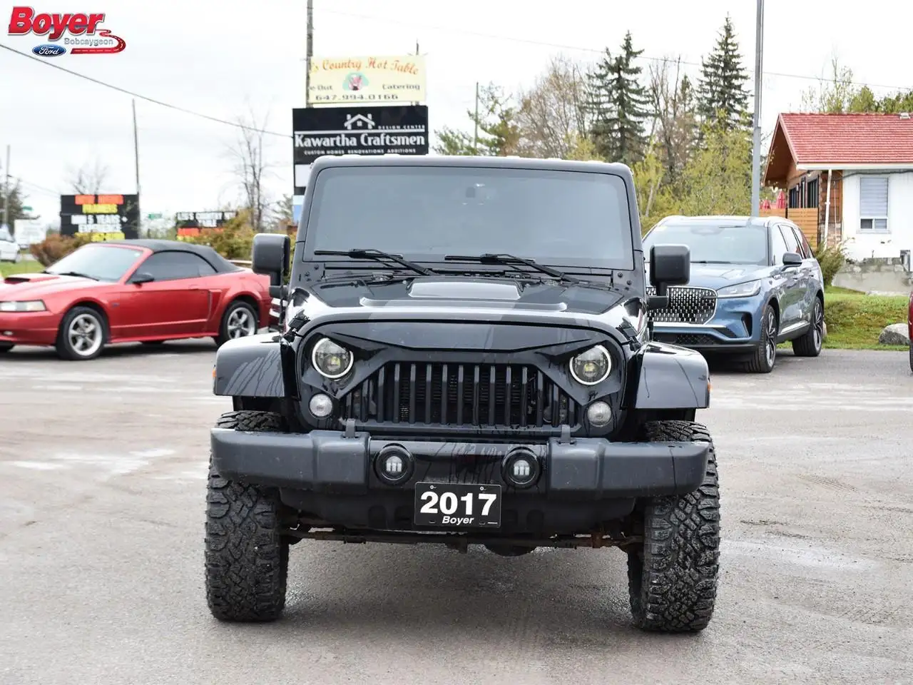 Jeep Wrangler снимка Jeep Wrangler