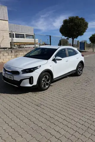 Kia XCeed 1.0 T-GDi Drive