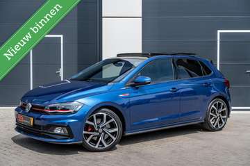 2.0 TSI Sterrenhemel|Virtual|Pano|VOL!