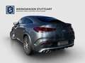 Mercedes-Benz GLE 53 AMG GLE 53 AMG 4M+ Coupé Dis Memo 360 Keyl Sitzklima Gris - thumbnail 4