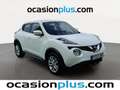 Nissan Juke 1.5dCi N-Connecta 4x2 Blanco - thumbnail 2