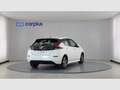Nissan Leaf 40 kWh Acenta Blanco - thumbnail 7