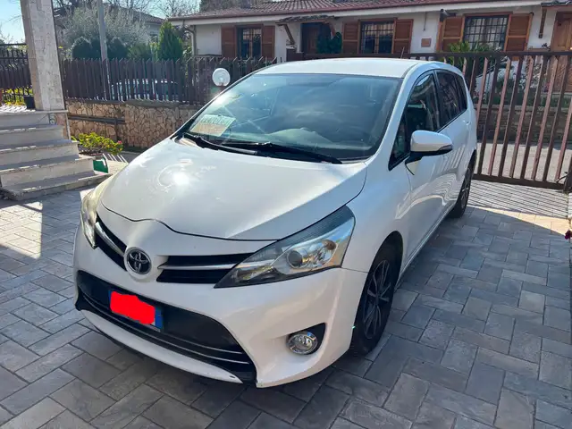 Toyota Verso