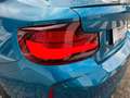 BMW M2 Competition DKG +Hifi h/k +RFK +AC Schnitzer Bleu - thumbnail 9