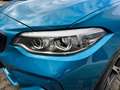 BMW M2 Competition DKG +Hifi h/k +RFK +AC Schnitzer Bleu - thumbnail 12