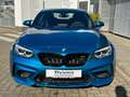 BMW M2 Competition DKG +Hifi h/k +RFK +AC Schnitzer Bleu - thumbnail 13